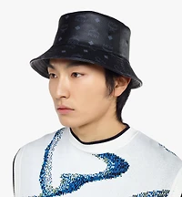 Bucket Hat in Visetos