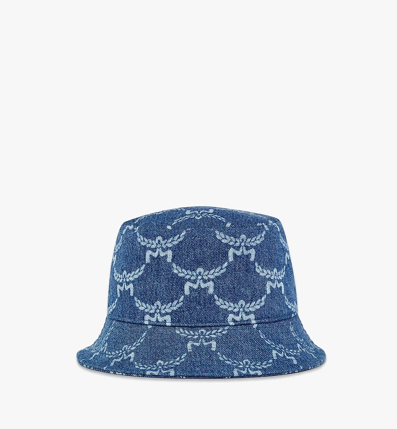 Lauretos Denim Bucket Hat