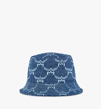 Lauretos Denim Bucket Hat