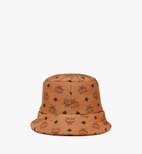 Padded Bucket Hat Monogram Print ECONYL®