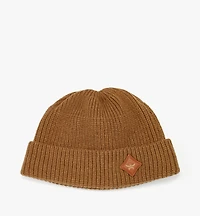 Essential Wool Beanie