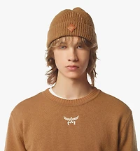 Essential Wool Beanie