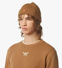Essential Wool Beanie