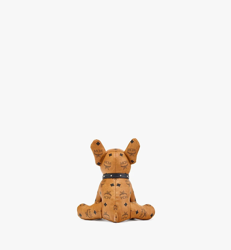 MCM Park Doll in Visetos