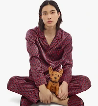 MCM Park Doll in Visetos