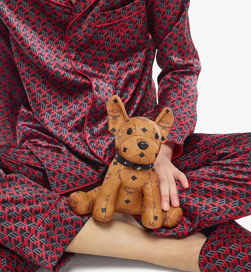 MCM Park Doll in Visetos