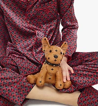 MCM Park Doll in Visetos