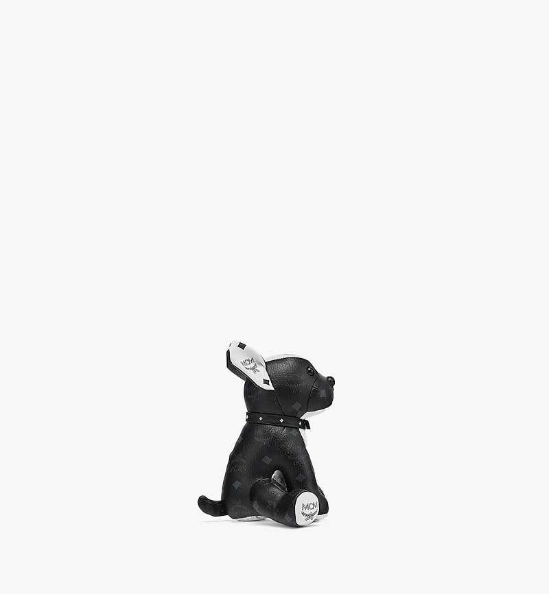 MCM Park Doll in Visetos