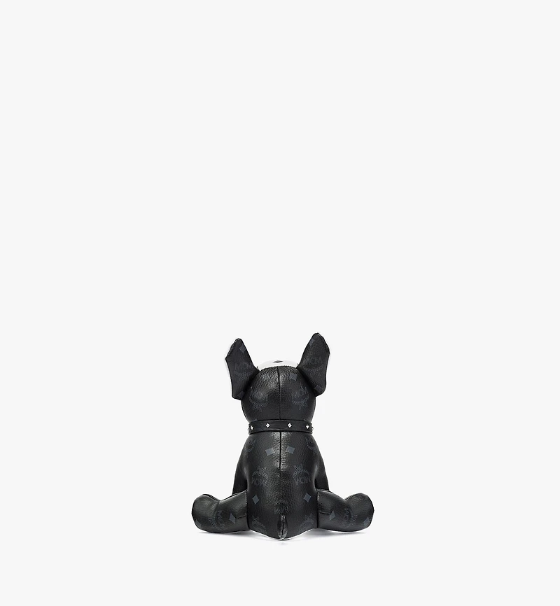 MCM Park Doll in Visetos