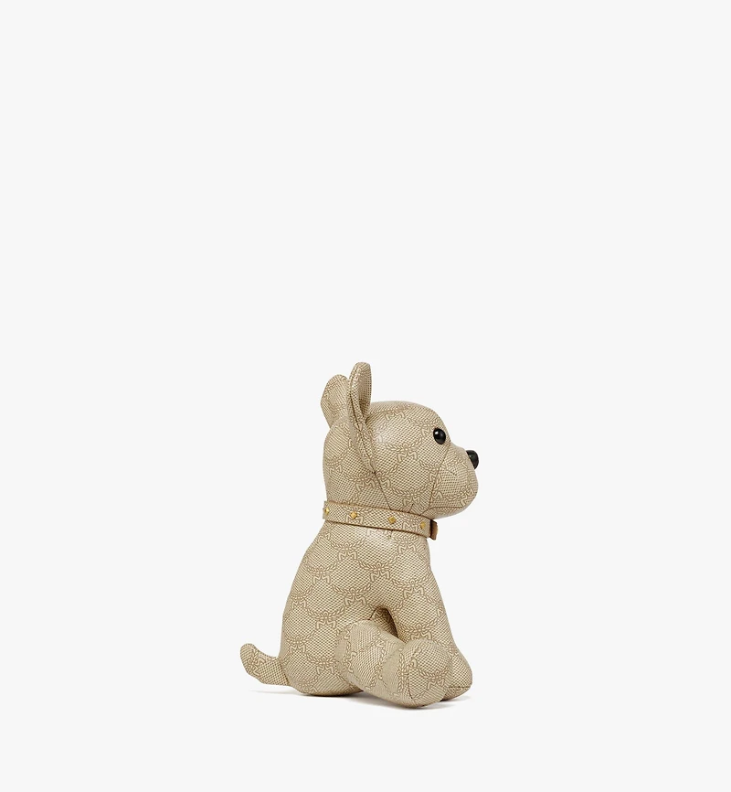 French Bulldog Doll in Lauretos