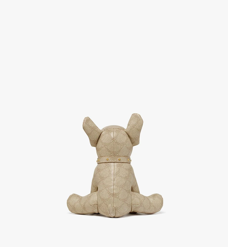 French Bulldog Doll in Lauretos