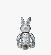 MCM Park Rabbit Doll in Visetos