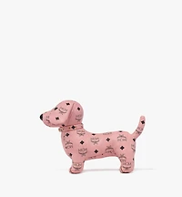 Dachshund Doll in Visetos