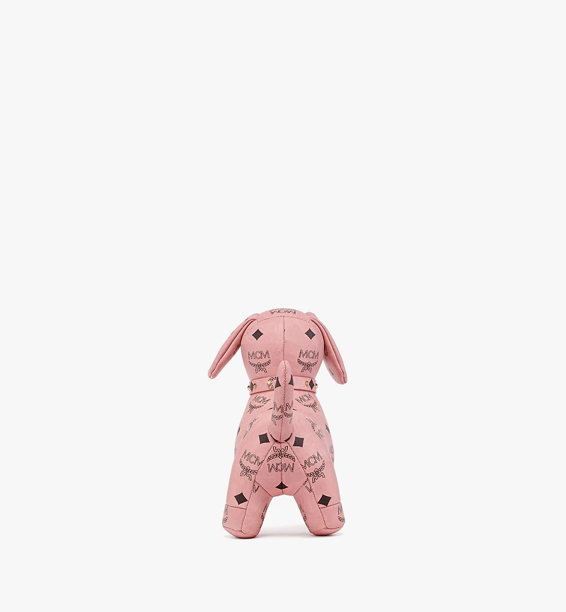 Dachshund Doll in Visetos