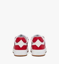 Neo Terrain Lo Sneakers in Visetos