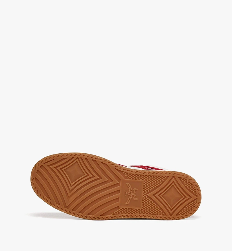 Neo Terrain Lo Sneakers in Visetos