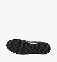 Federlite Lo Sneakers Laurel Metallic Leather