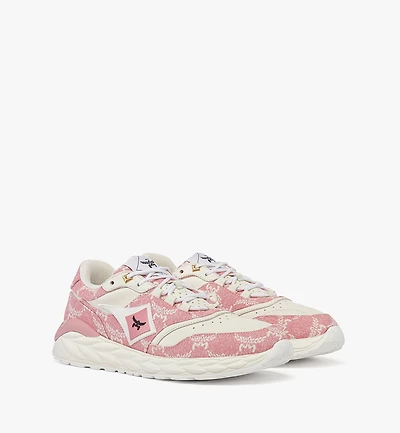 Skywander Lo Sneakers Lauretos Jacquard