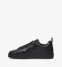 Neo Terrain Lo Sneakers Monogram Leather