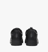 Neo Terrain Lo Sneakers Monogram Leather