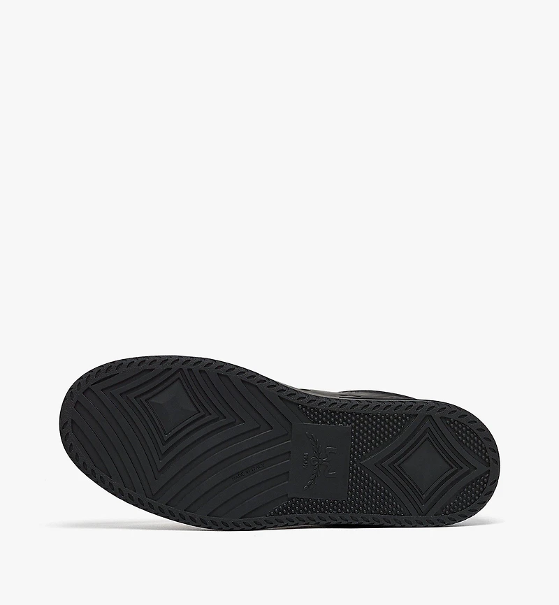 Neo Terrain Lo Sneakers Monogram Leather