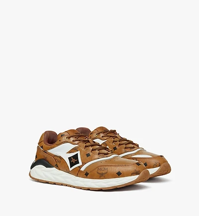 Skywander Lo Sneakers Visetos