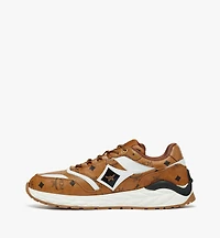 Skywander Lo Sneakers in Visetos