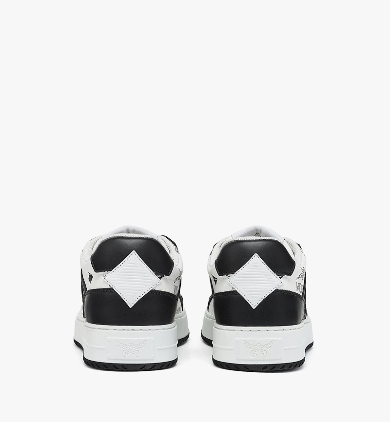 Neo Terrain Lo Sneakers Visetos