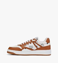 Neo Terrain Lo Sneakers in Visetos