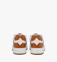 Neo Terrain Lo Sneakers in Visetos