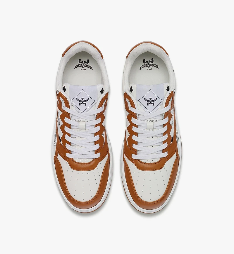 Neo Terrain Lo Sneakers Visetos