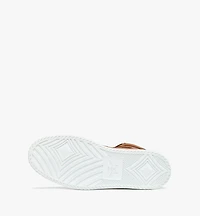 Neo Terrain Hi Sneakers in Visetos