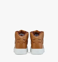 Neo Terrain Hi Sneakers Visetos