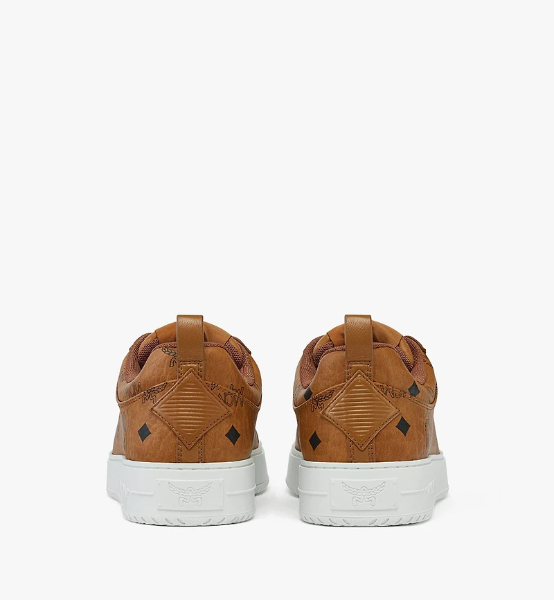 Neo Terrain Lo Sneakers Visetos