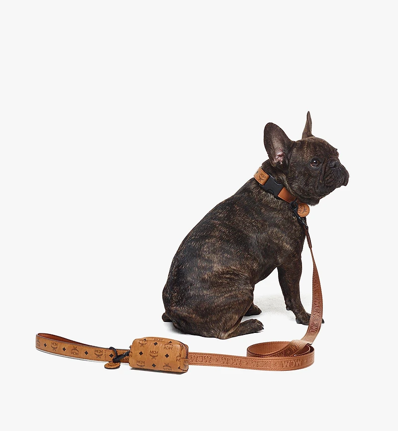 Pet Litter Bag Holder in Visetos