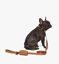 Pet Litter Bag Holder in Visetos