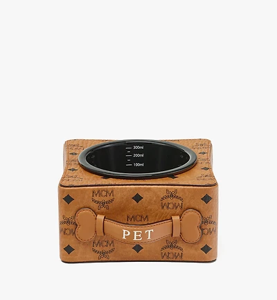 Pet Bowl in Visetos