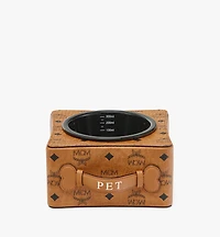 Pet Bowl in Visetos