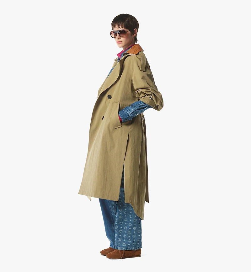 Trench Coat