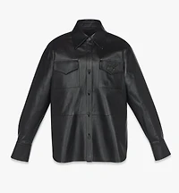 Shirt Lamb Leather