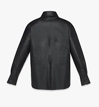 Shirt Lamb Leather