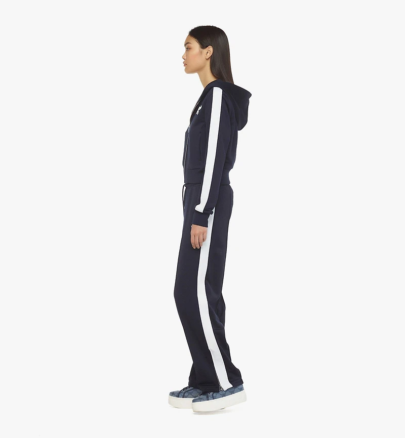 Essential Logo Terry Zip Hoodie