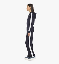Essential Logo Terry Zip Hoodie