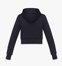 Essential Logo Terry Zip Hoodie