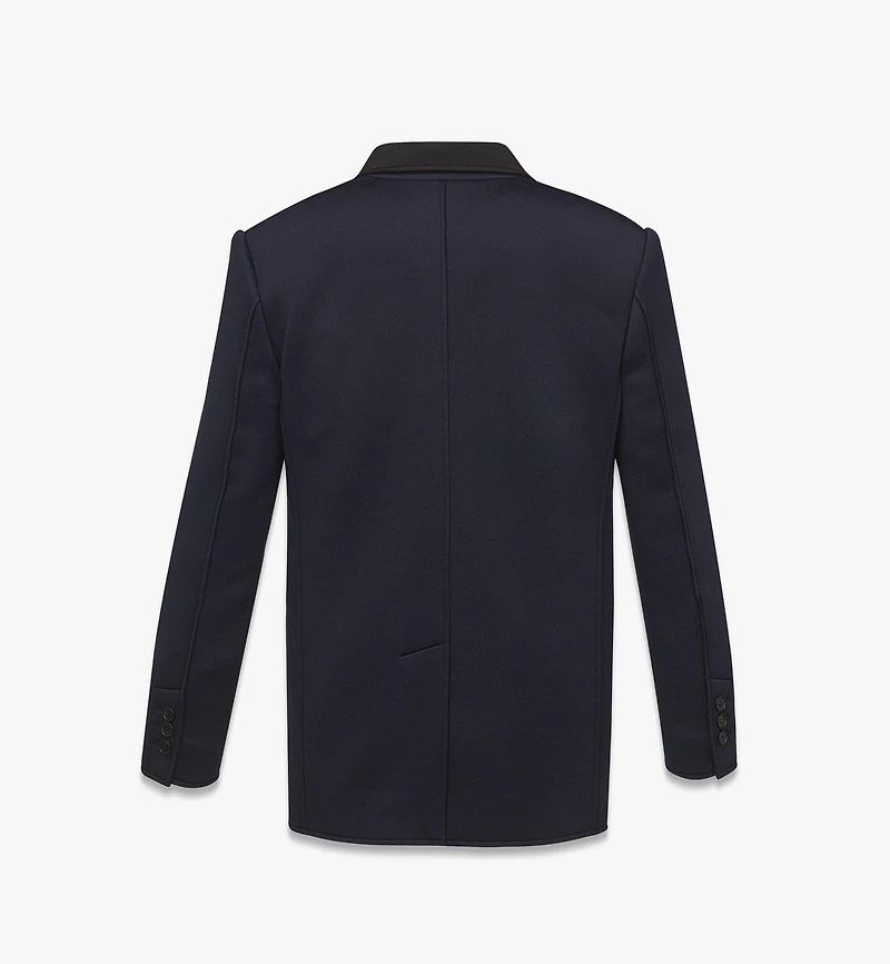 Neoprene Jacket