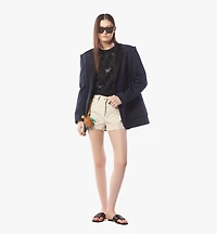 Neoprene Jacket