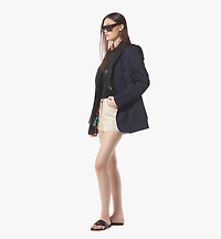 Neoprene Jacket