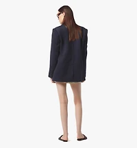 Neoprene Jacket