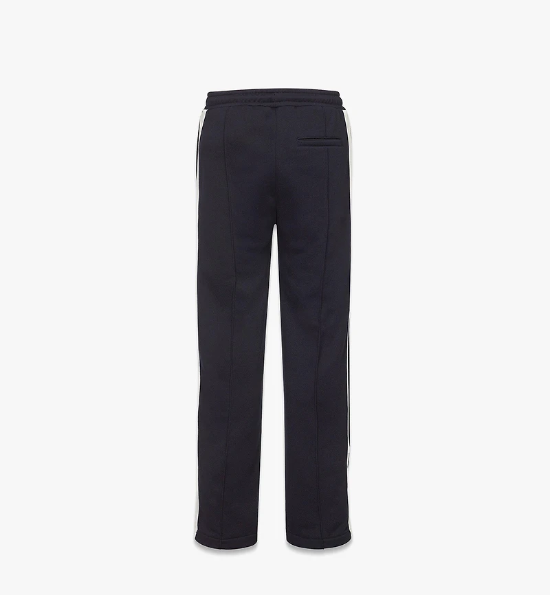 Essential Logo Terry Track Pants