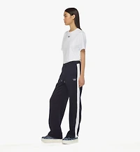 Essential Logo Terry Track Pants